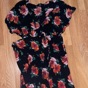 Forever 21 XL Dress [Maxi]